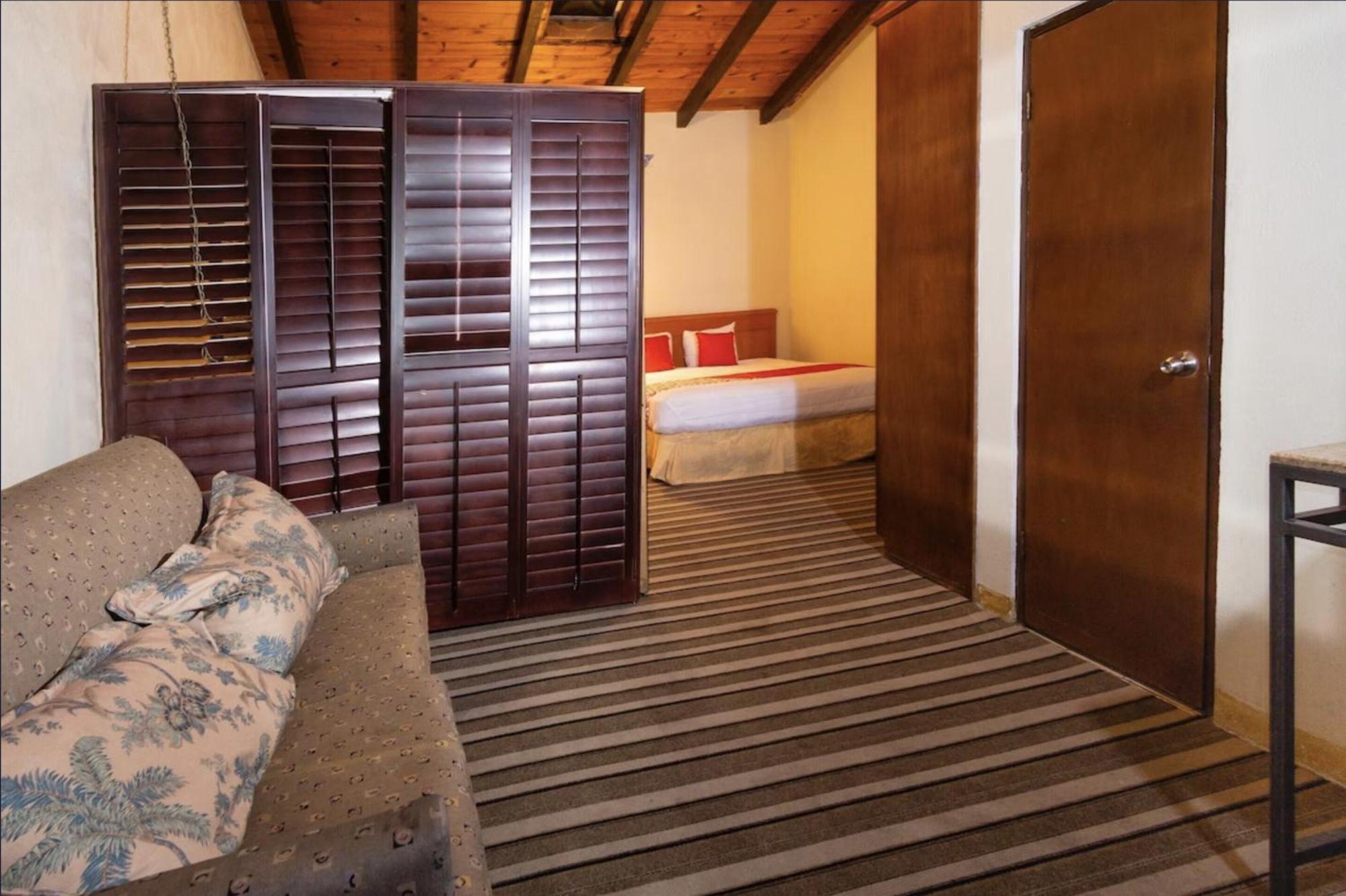 Hacienda Corteza Rosarito Exteriör bild