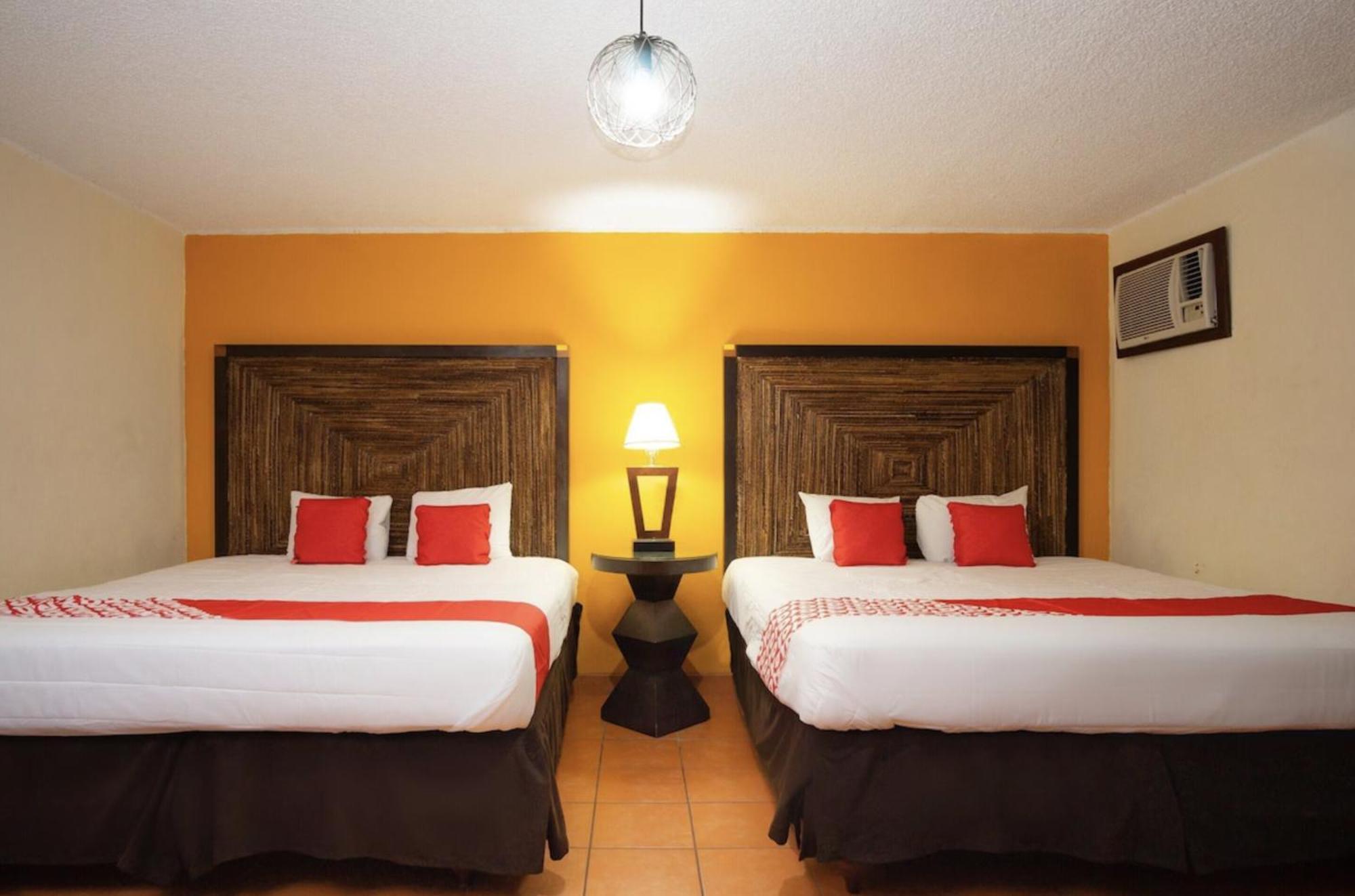Hacienda Corteza Rosarito Exteriör bild